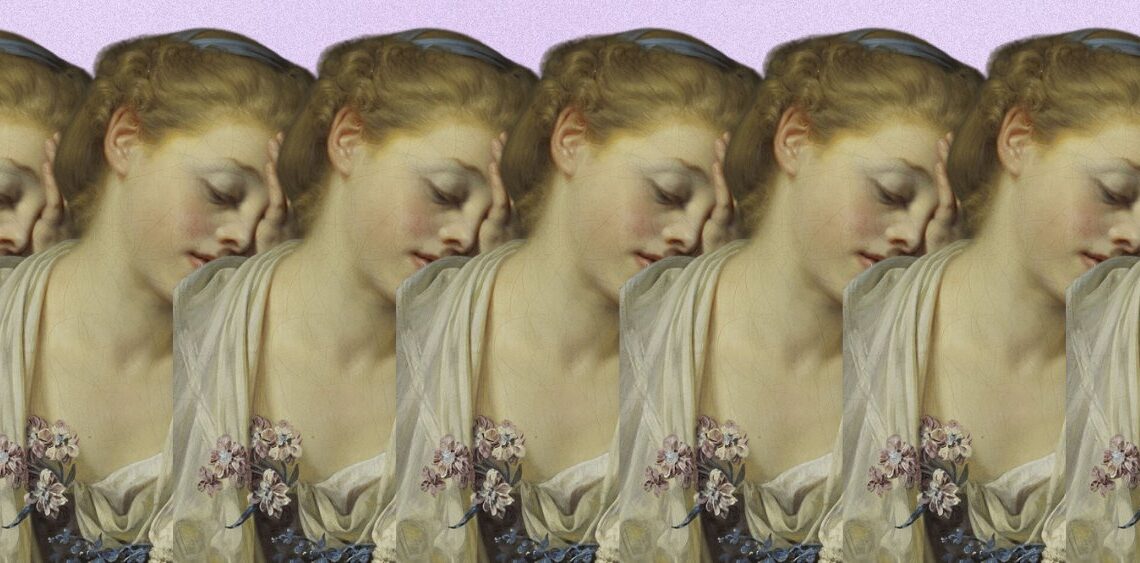 On the Problem with the Fragmented Art History Book ‹ Literary Hub