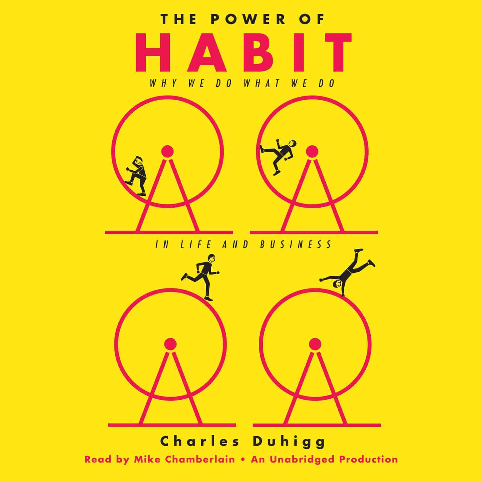 43 Best Audiobooks on Self-Improvement to Listen to in 2023