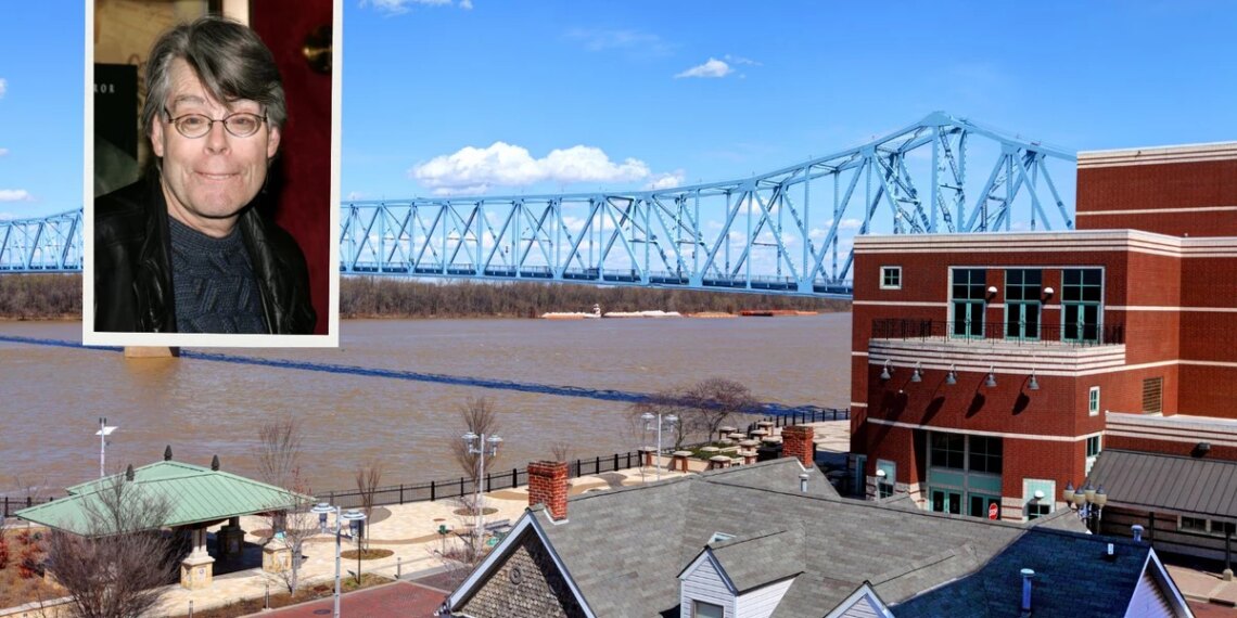 Owensboro Reference in New Stephen King Book Isn’t Much of One