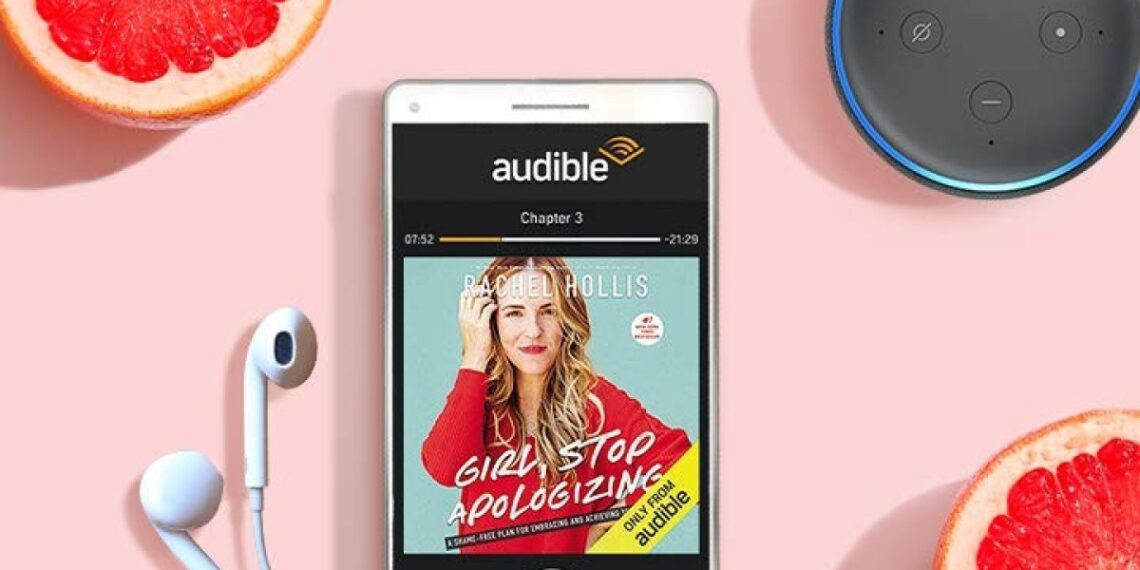 Audible Free Trial: Listen to best-sellers free for 30 days Audible Free Trial: Listen to best-sellers free for 30 days