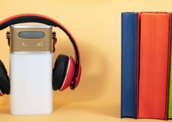 How to Get Free Audiobooks from These Sites You Never Knew About