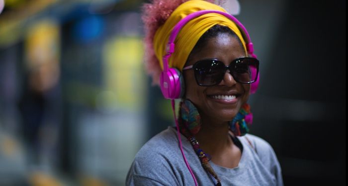 10 Of The Best Literary Podcasts To Put In Your Ears 10 Of The Best Literary Podcasts To Put In Your Ears