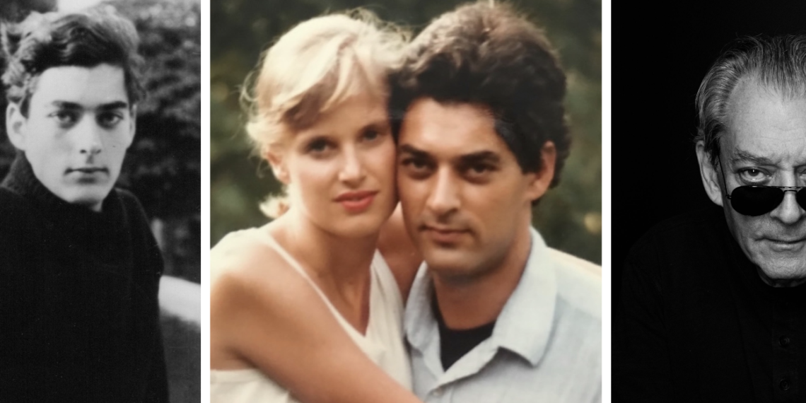 Remembering Paul Auster ‹ Literary Hub