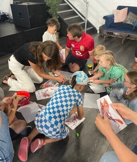 St Austell Festival of Children’s Literature Returns: Tickets Now Available!