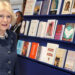 Queen Camilla Is Launching a New Podcast for Book Lovers
