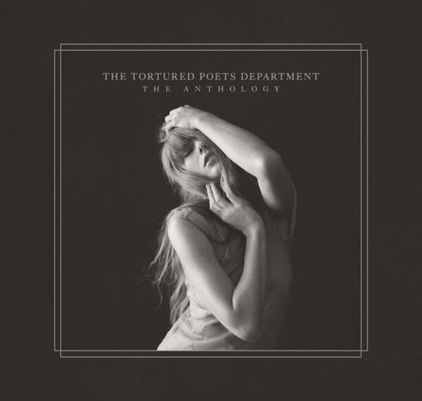 When you’re too big to succeed: Taylor Swift’s ‘The Anthology’