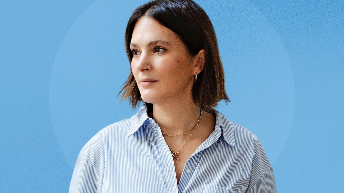 ‘I wanted to write the next Great Gatsby — I failed’