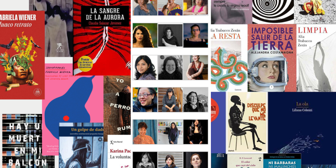 Students Read Into a Booming Book Trend in Latin America Students Read Into a Booming Book Trend in Latin America