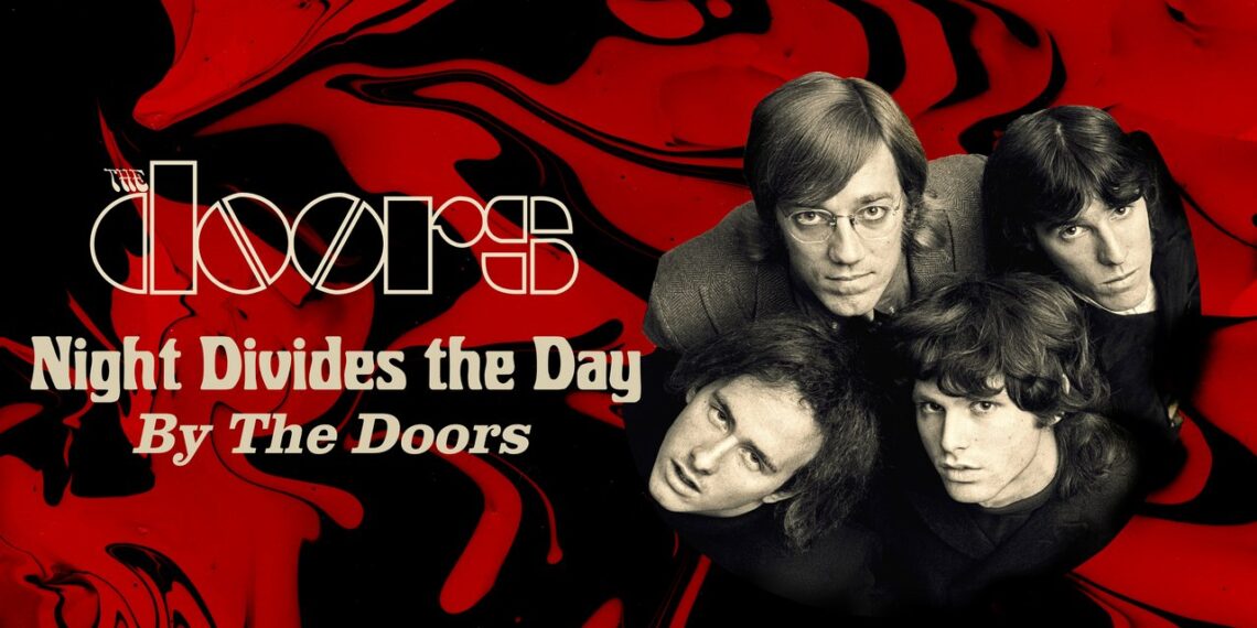 Night Divides the Day