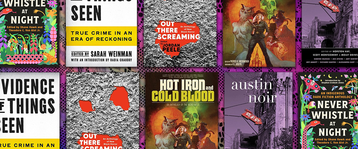 The Best Crime and Suspense Anthologies of 2023 ‹ CrimeReads