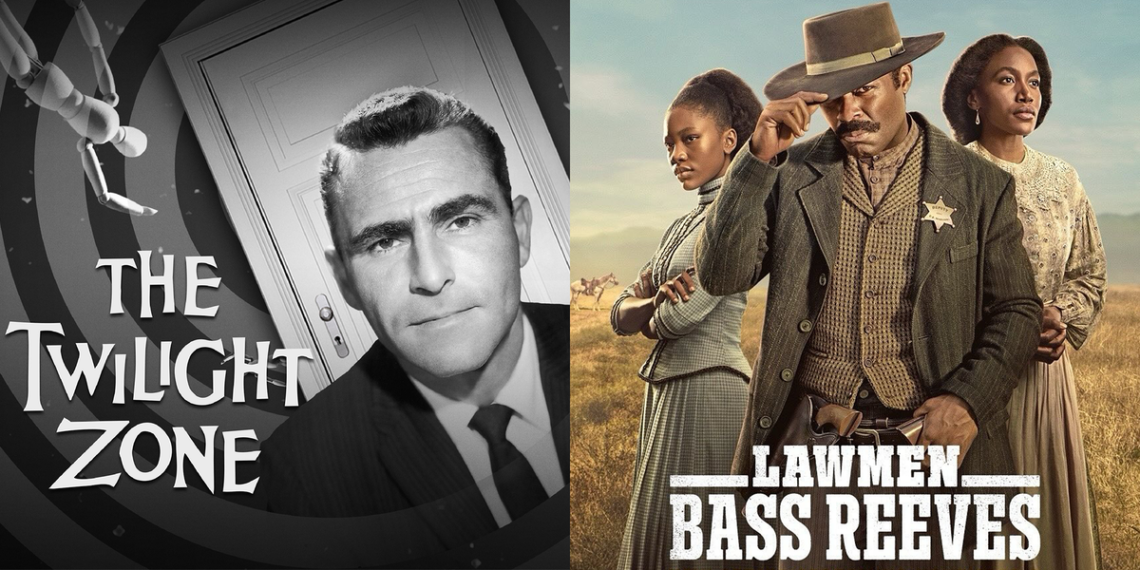 14 Best Anthology TV Series