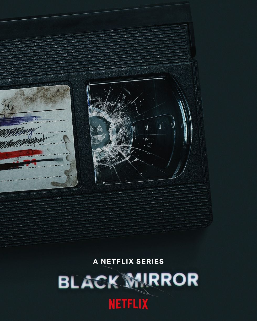 Best Anthology Series Black Mirror best anthology series black mirror
