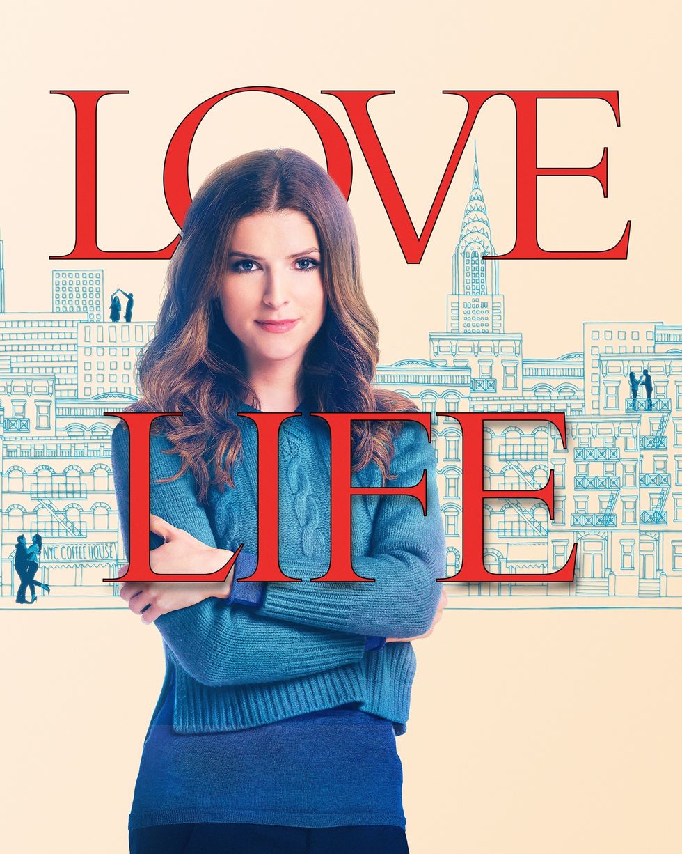 Best Anthology Series Love Life best anthology series to watch now