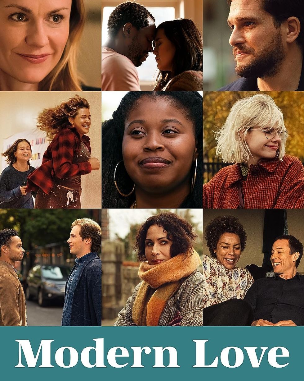 Best Anthology Series Modern Love best anthology series to watch now
