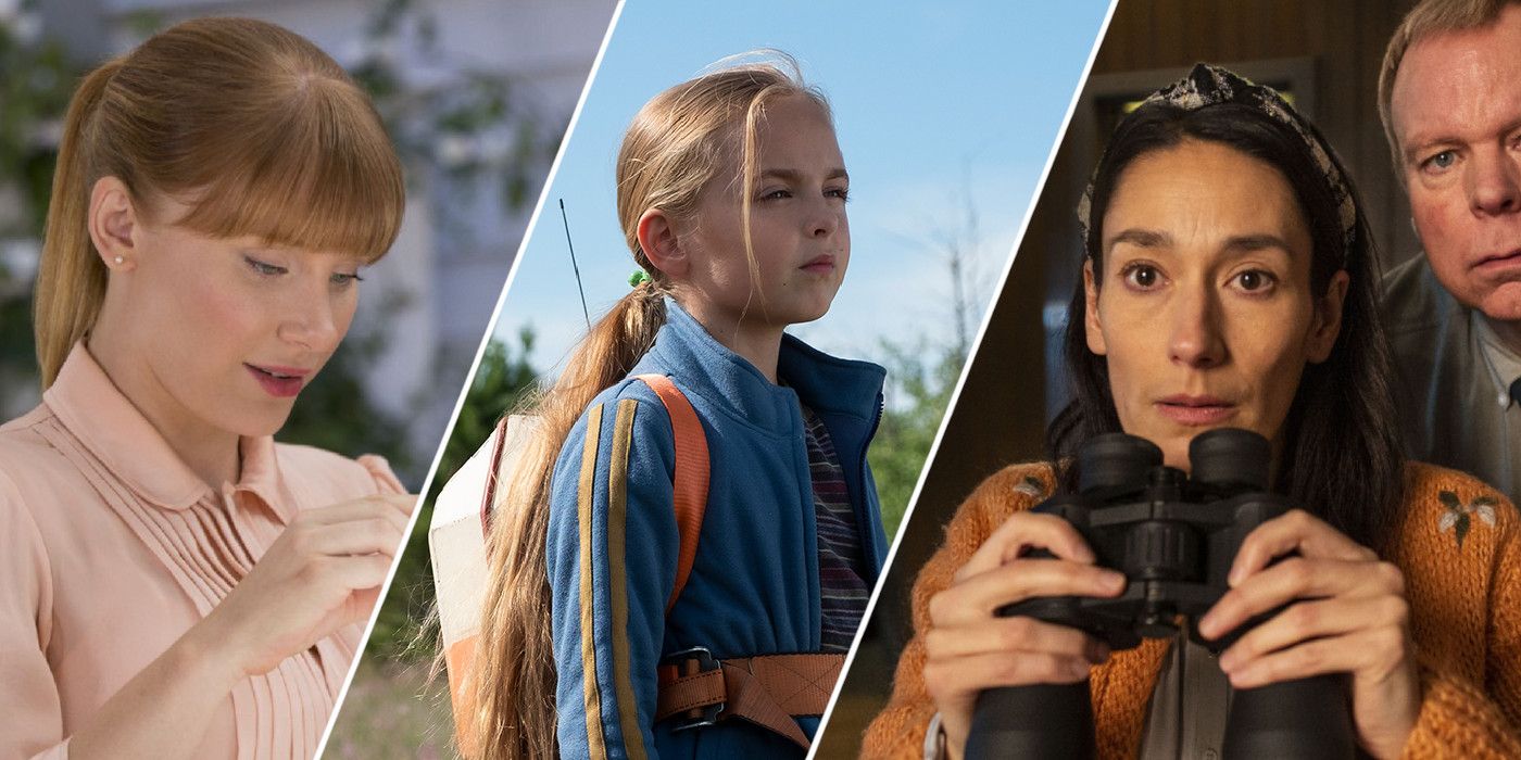 15 Best Anthology TV Series Everyone Should See, According to Reddit 15 Best Anthology TV Series Everyone Should See, According to Reddit