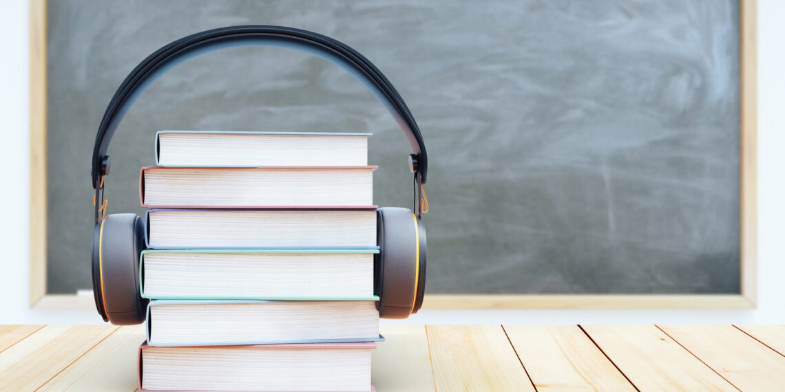 The best audiobook apps | Popular Science