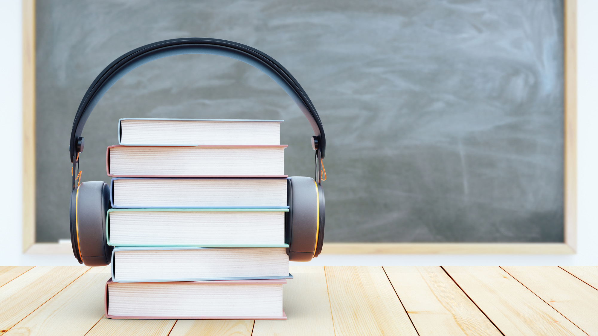 The best audiobook apps | Popular Science The best audiobook apps | Popular Science