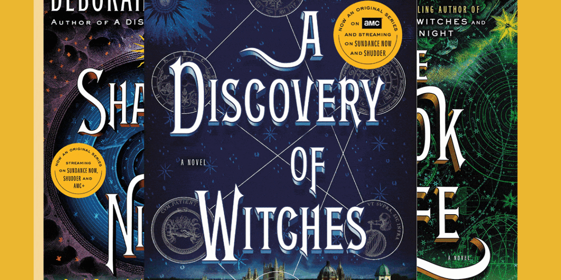 40 Best Book Series to Read in 2024