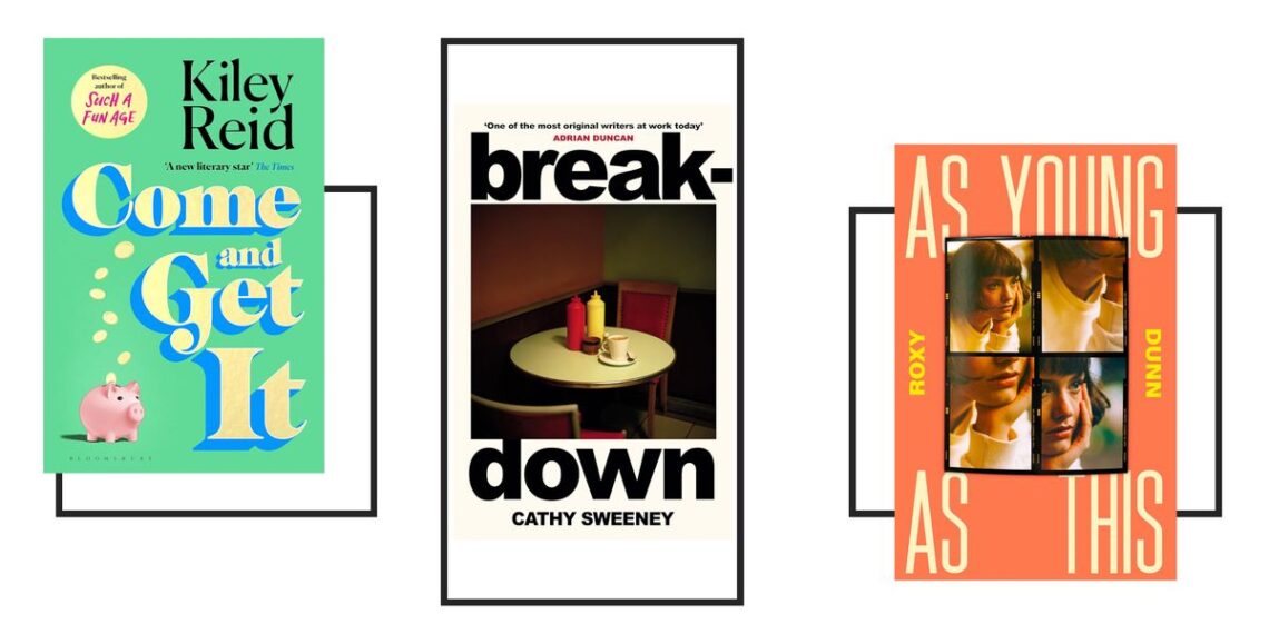 The 10 best novels to read in 2024