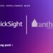 Anthology uses embedded analytics offered by Amazon QuickSight to democratize decision making for higher education