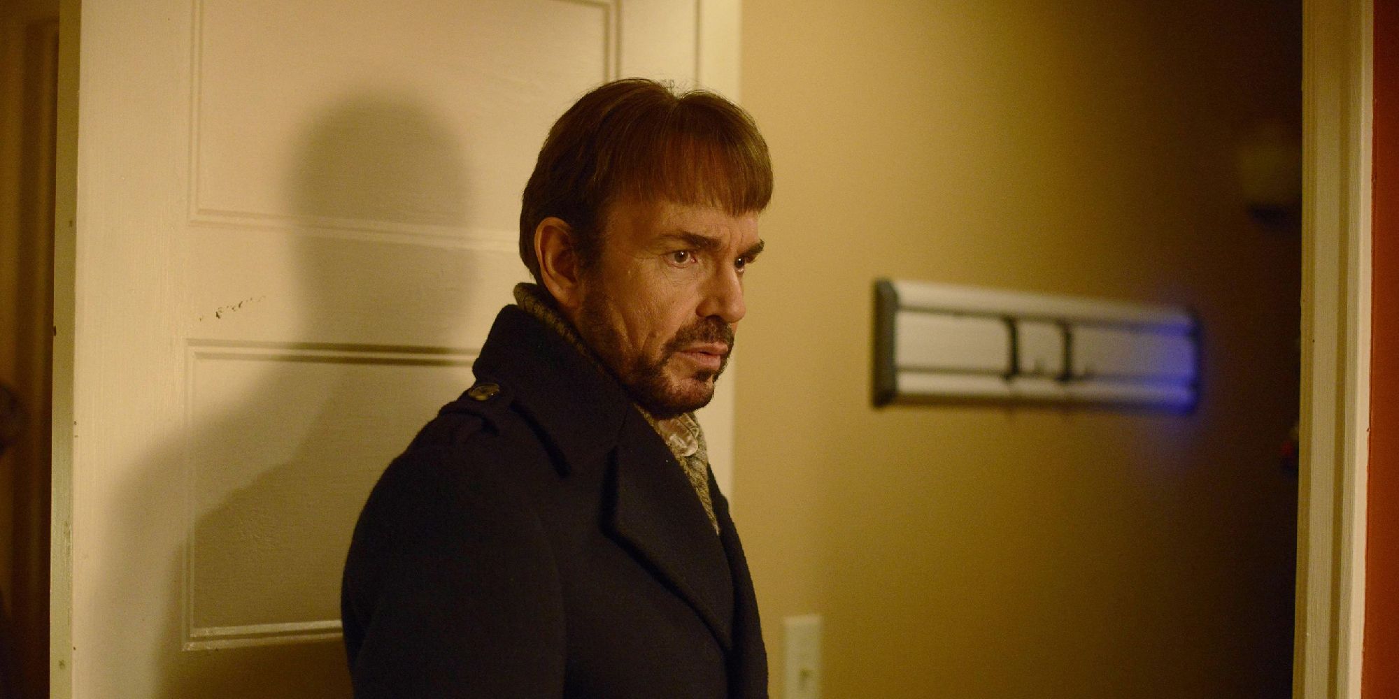 Billy Bob Thornton in Fargo