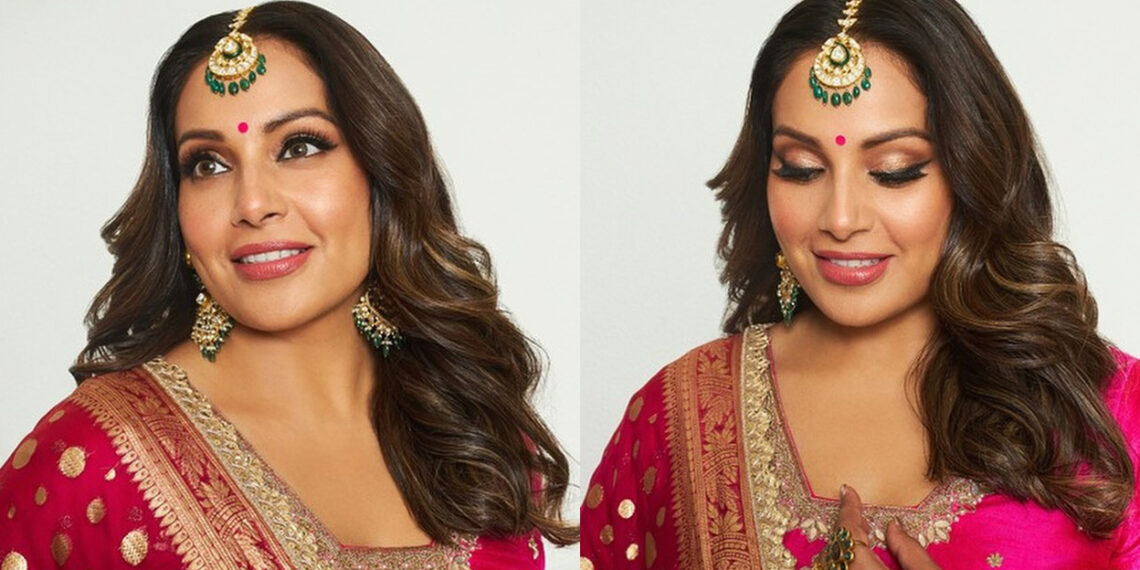 Bipasha Basu announces new book on personal growth and inner peace Bipasha Basu announces new book on personal growth and inner peace