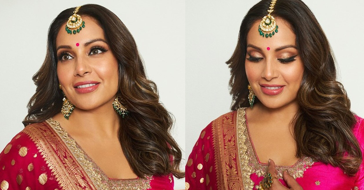Bipasha Basu announces new book on personal growth and inner peace Bipasha Basu announces new book on personal growth and inner peace