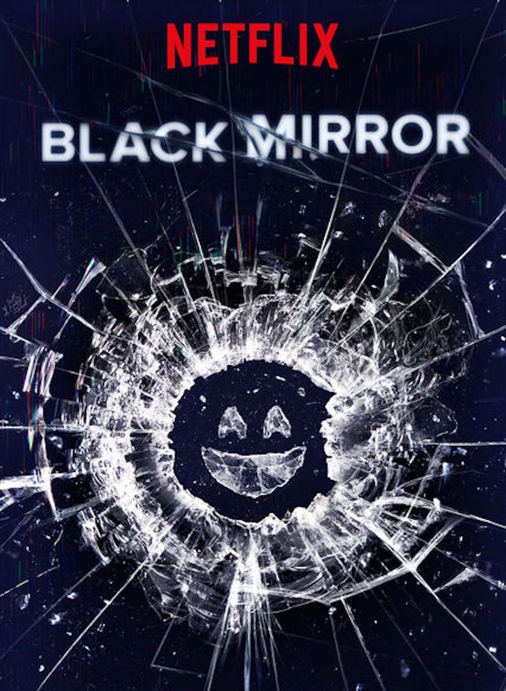 Black Mirror Poster