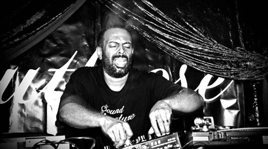 New book features four-day interview with Theo Parrish · News ⟋ RA