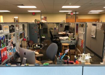 Book Publishing in Cultural Heritage (U.S. National Park Service)