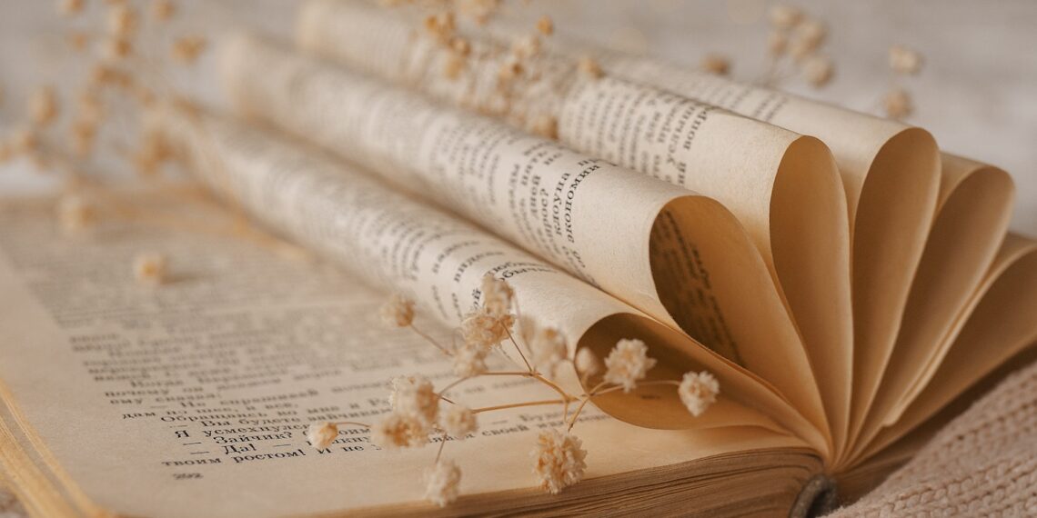 Seven SFF Short Stories Featuring Lyrical Writing and Stunning Imagery