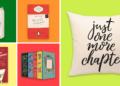 50 Best Gifts for Book Lovers 2024 — Unique Ideas for Readers 50 Best Gifts for Book Lovers 2024 — Unique Ideas for Readers