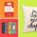 50 Best Gifts for Book Lovers 2024 — Unique Ideas for Readers 50 Best Gifts for Book Lovers 2024 — Unique Ideas for Readers