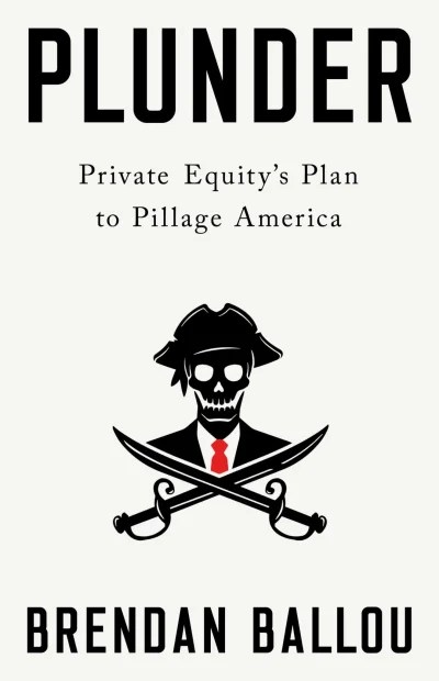 Book cover of