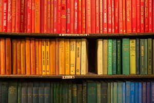 New Scientist Default Image