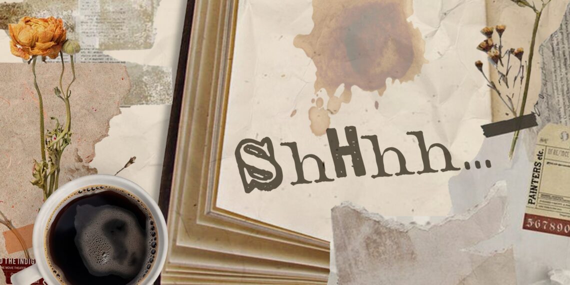 Spend the weekend with Atlanta’s Silent Book Club – The Connector