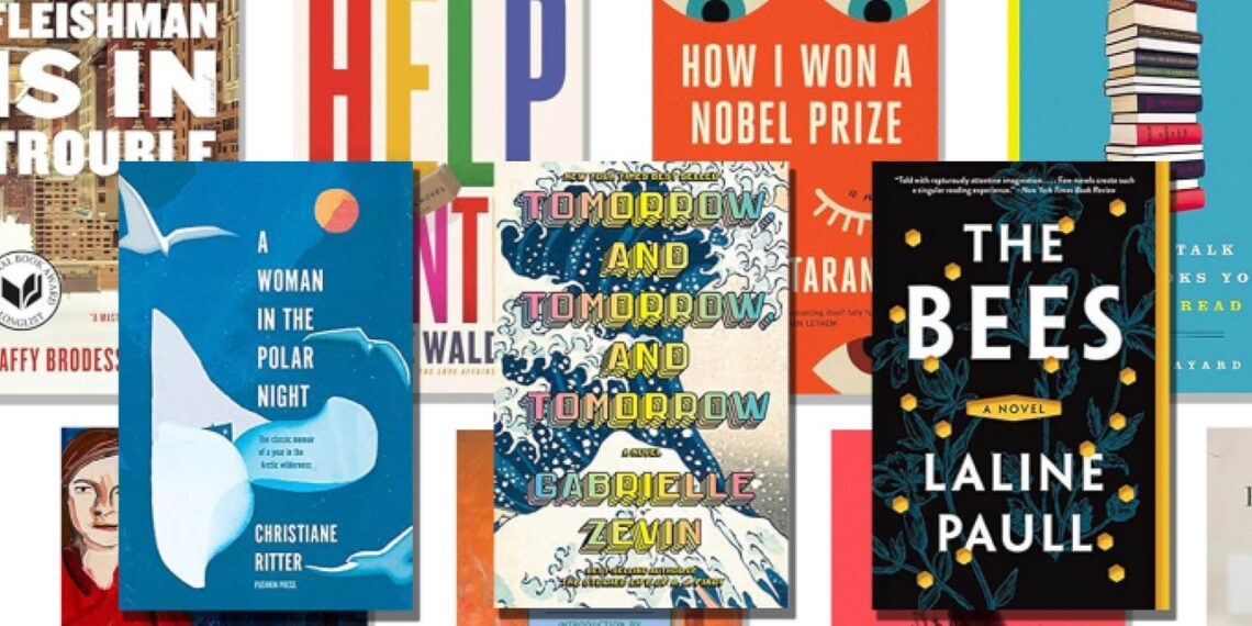 The Best Book Club Books For Your Next Group Read