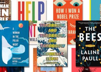 The Best Book Club Books For Your Next Group Read