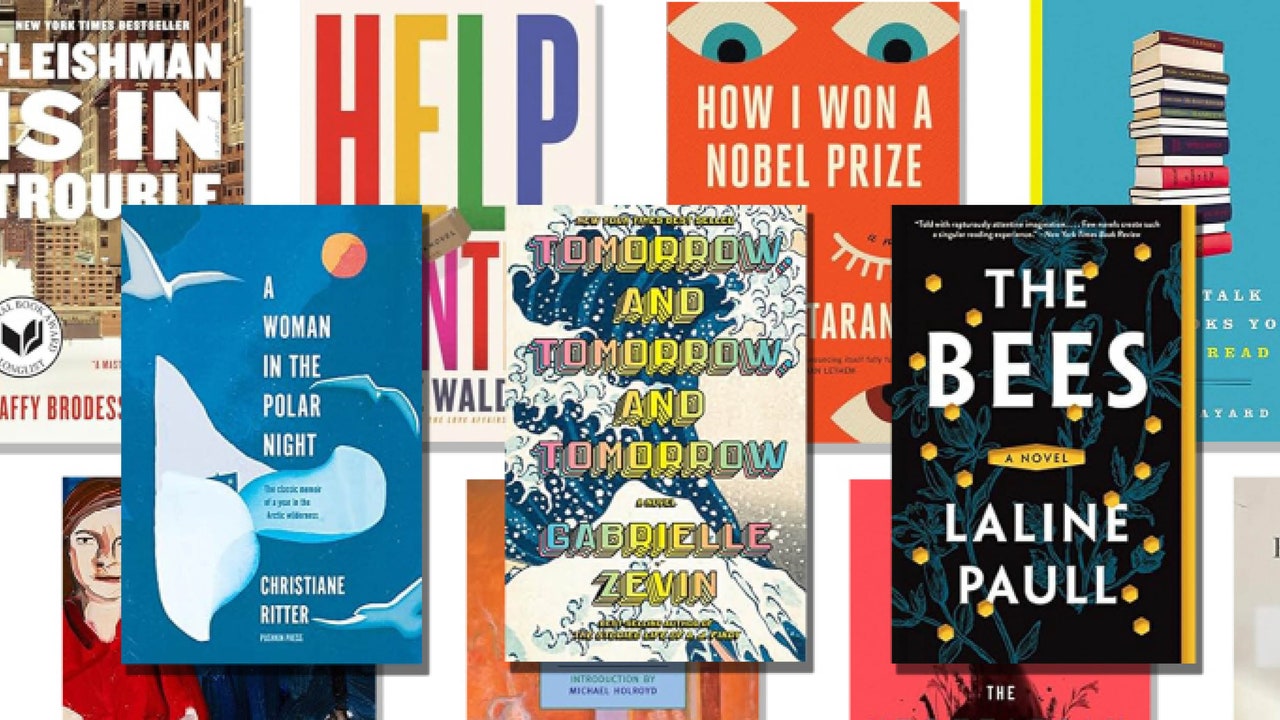 The Best Book Club Books For Your Next Group Read
