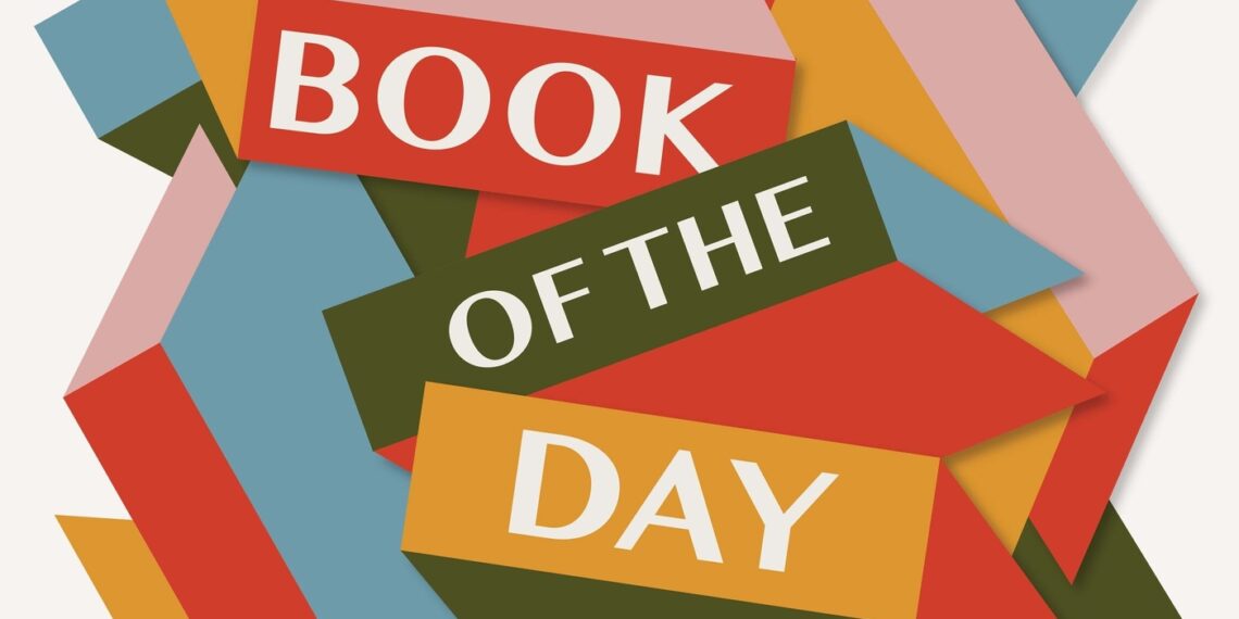 NPR’s Book of the Day : NPR