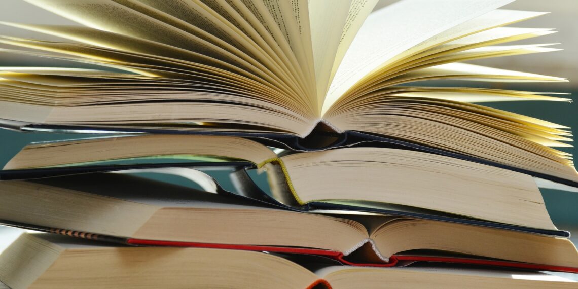 A disturbing trend in published books marketed toward Pagans