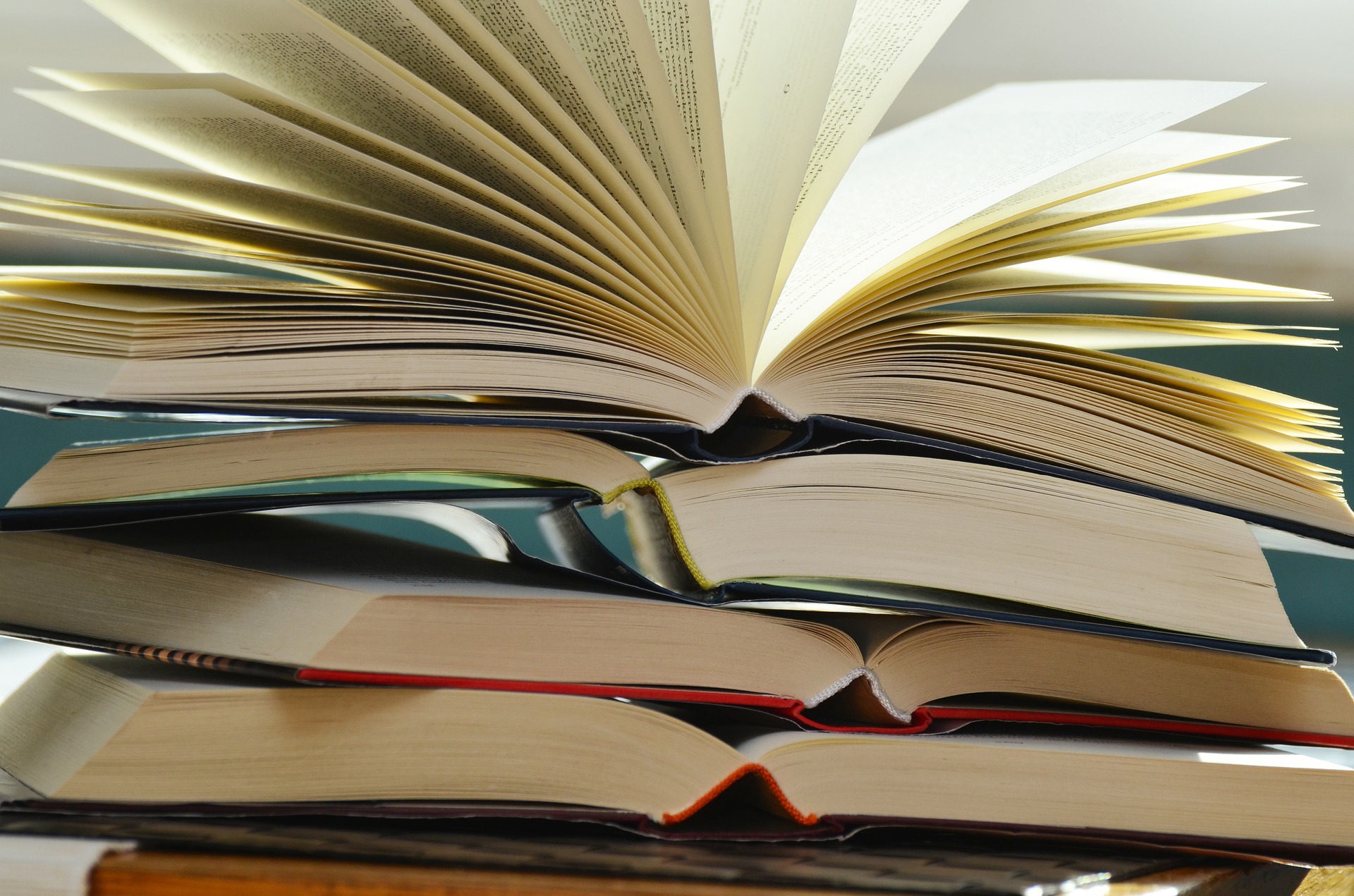 A disturbing trend in published books marketed toward Pagans A disturbing trend in published books marketed toward Pagans