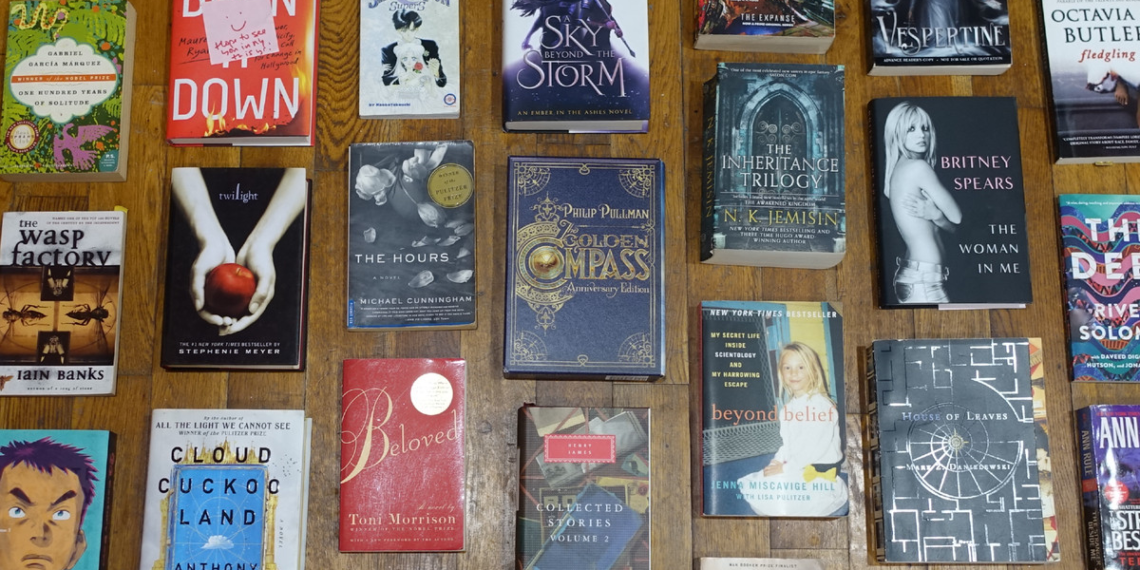 StoryGraph is the Goodreads alternative worth switching to