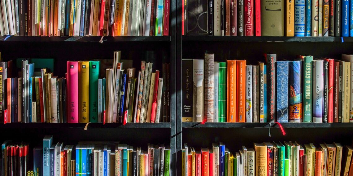 AI book publishing platform Spines raises .5M to disrupt centuries-old industry