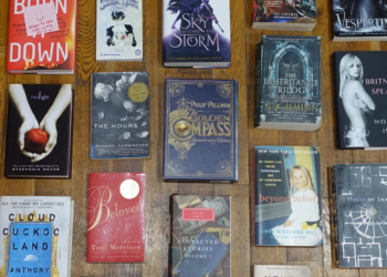 StoryGraph is the Goodreads alternative worth switching to