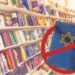 The Gaza War has become a war on Jewish books and authors The Gaza War has become a war on Jewish books and authors
