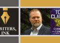 Writers, Ink Podcast: Marc Cameron Explains What It’s Like to Write for the Tom Clancy Estate Writers, Ink Podcast: Marc Cameron Explains What It’s Like to Write for the Tom Clancy Estate