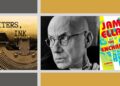 Writers, Ink Podcast: NYT Bestseller James Ellroy Details His Process. How Does It Differ From Yours?