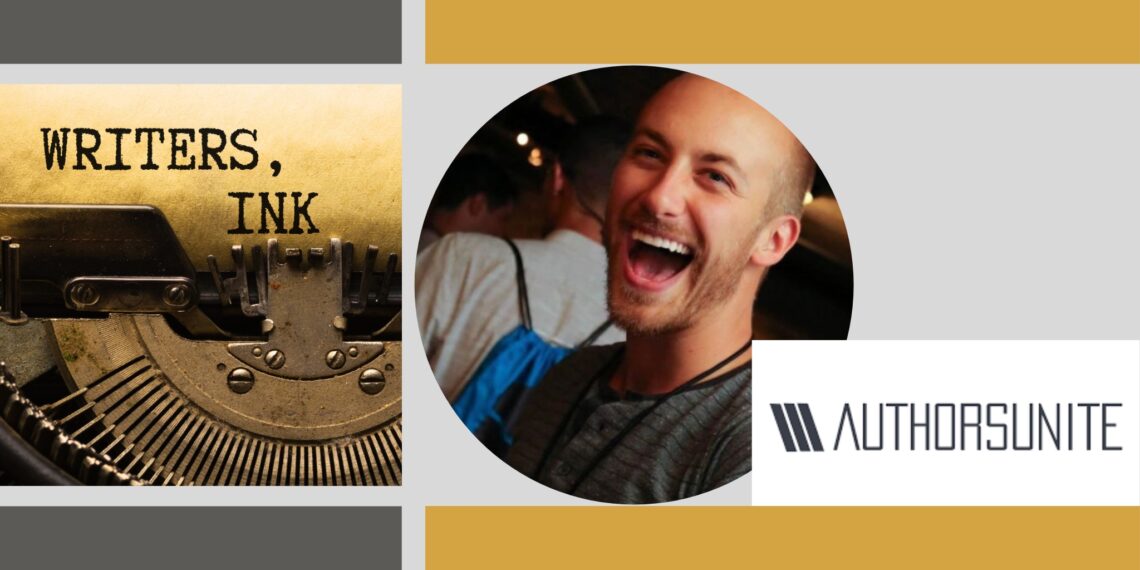 Writers, Ink Podcast: Tyler Wagner Explains How Authors Unite Can Take Your Publishing Career to the Next Level