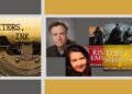 Writers, Ink Podcast: NYT Bestsellers Robin & Michael J. Sullivan Cover the Pros and Cons of Indie, Trad and Hybrid Publishing Writers, Ink Podcast: NYT Bestsellers Robin & Michael J. Sullivan Cover the Pros and Cons of Indie, Trad and Hybrid Publishing